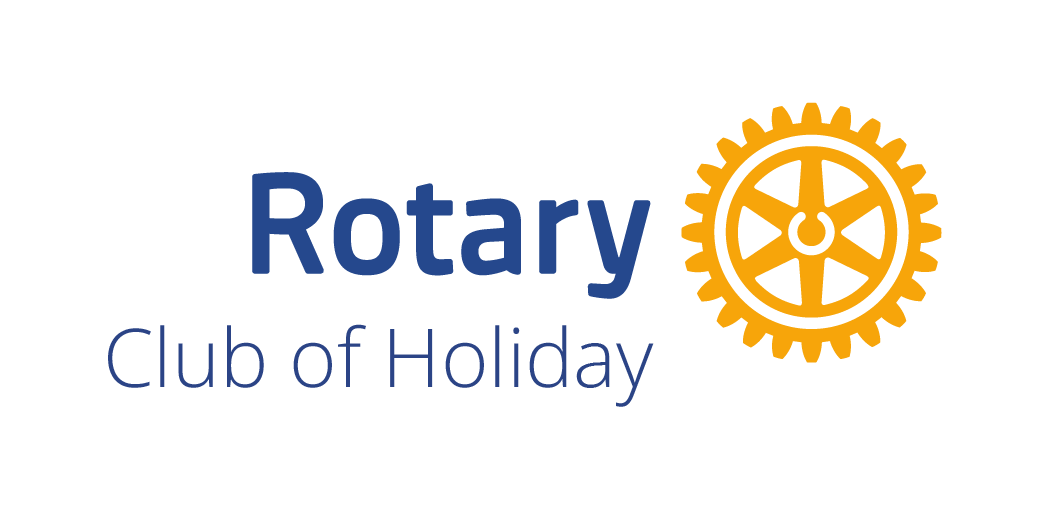 Rotary Club of Holiday