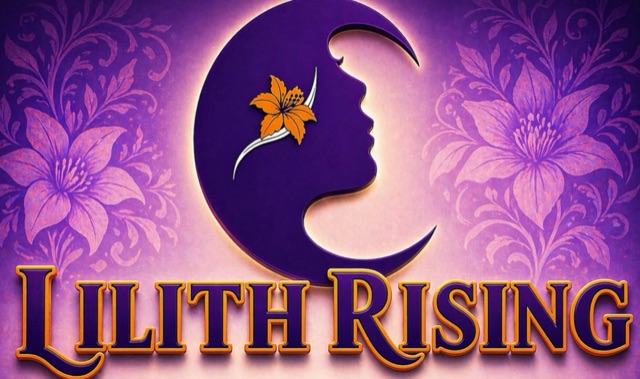 Lilith Rising, Santa's Sleigh Sponsor